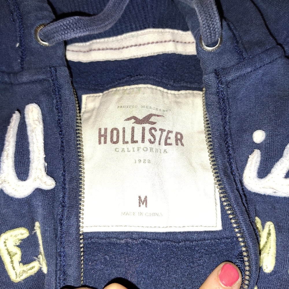 Jacket - Picture 2 of 3